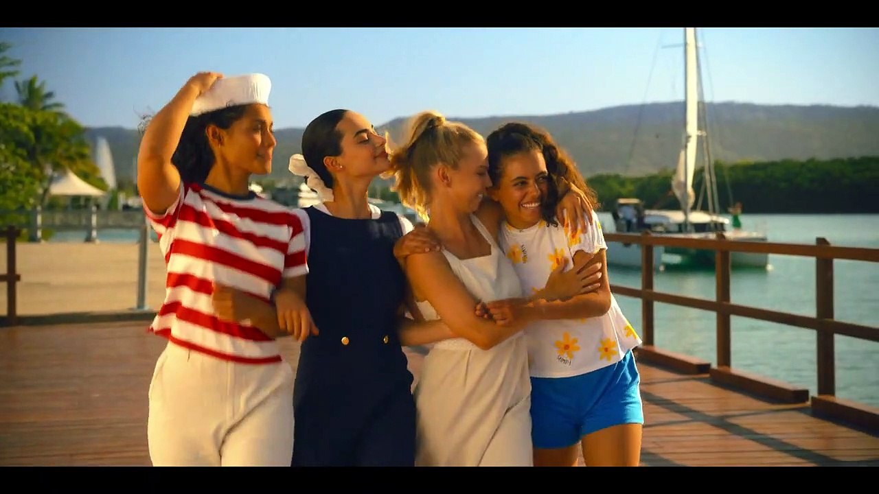 Dive Club Staffel 1 Folge 7 HD Deutsch