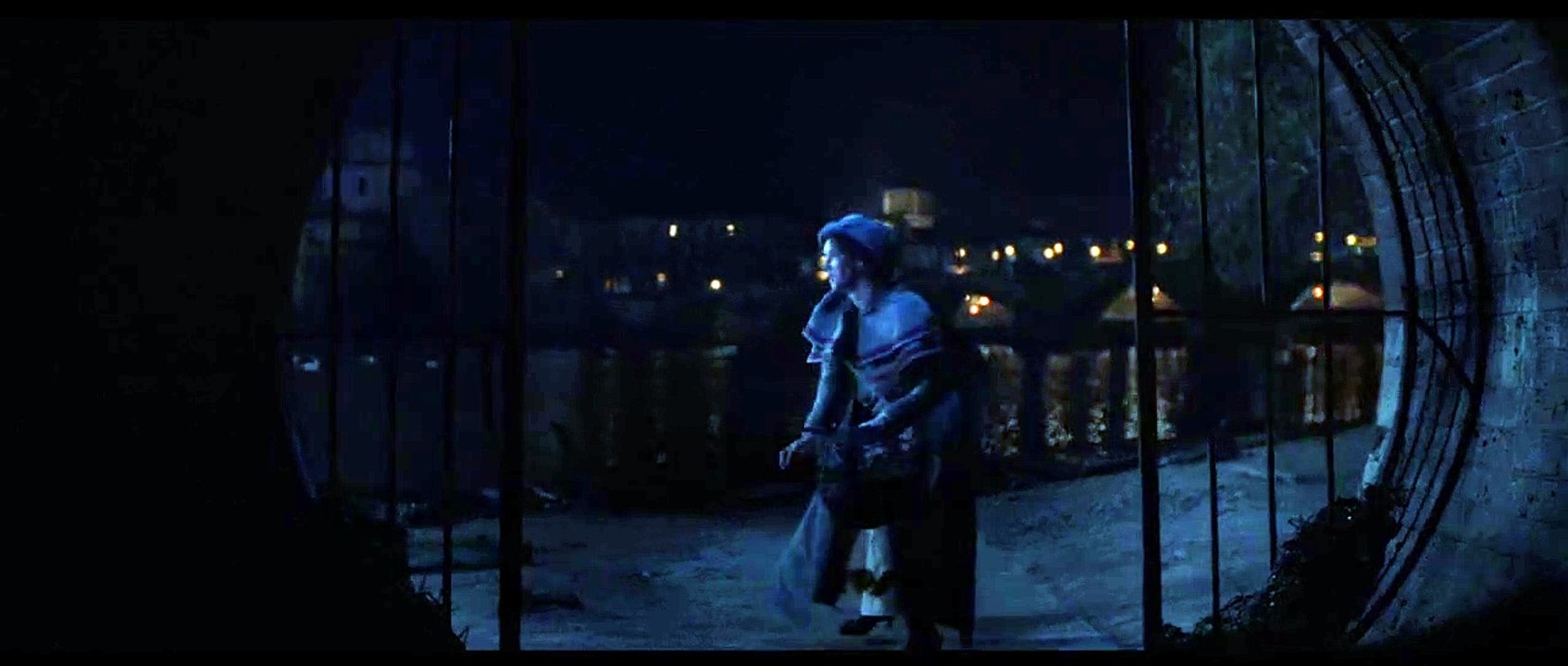 Carnival Row Staffel 1 Folge 1 - Part 02 HD Deutsch