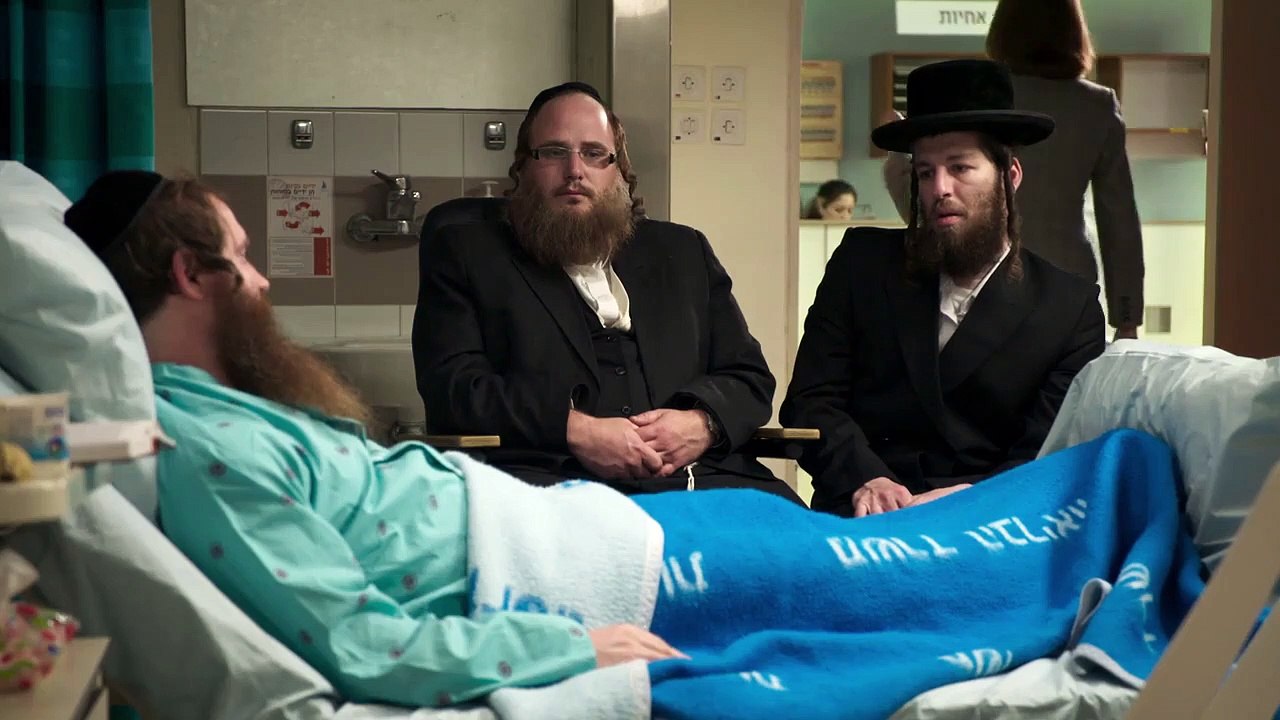 Shtisel Staffel 2 Folge 6 HD Deutsch