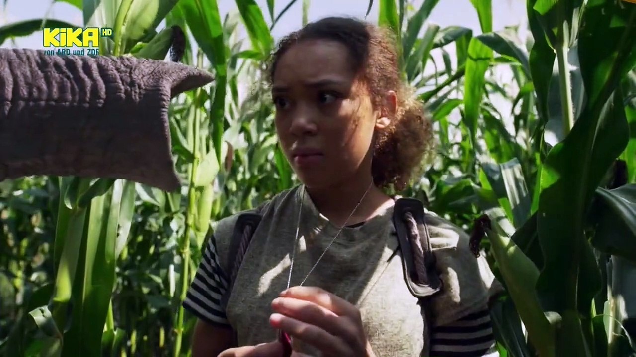 Endlings Staffel 1 Folge 2 HD Deutsch