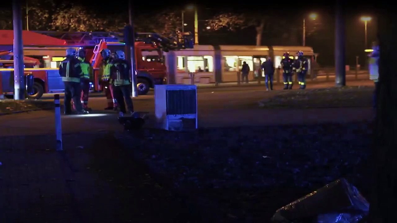 Feuer & Flamme Mit Feuerwehrmännern im Einsatz Staffel 1 Folge 9 HD Deutsch