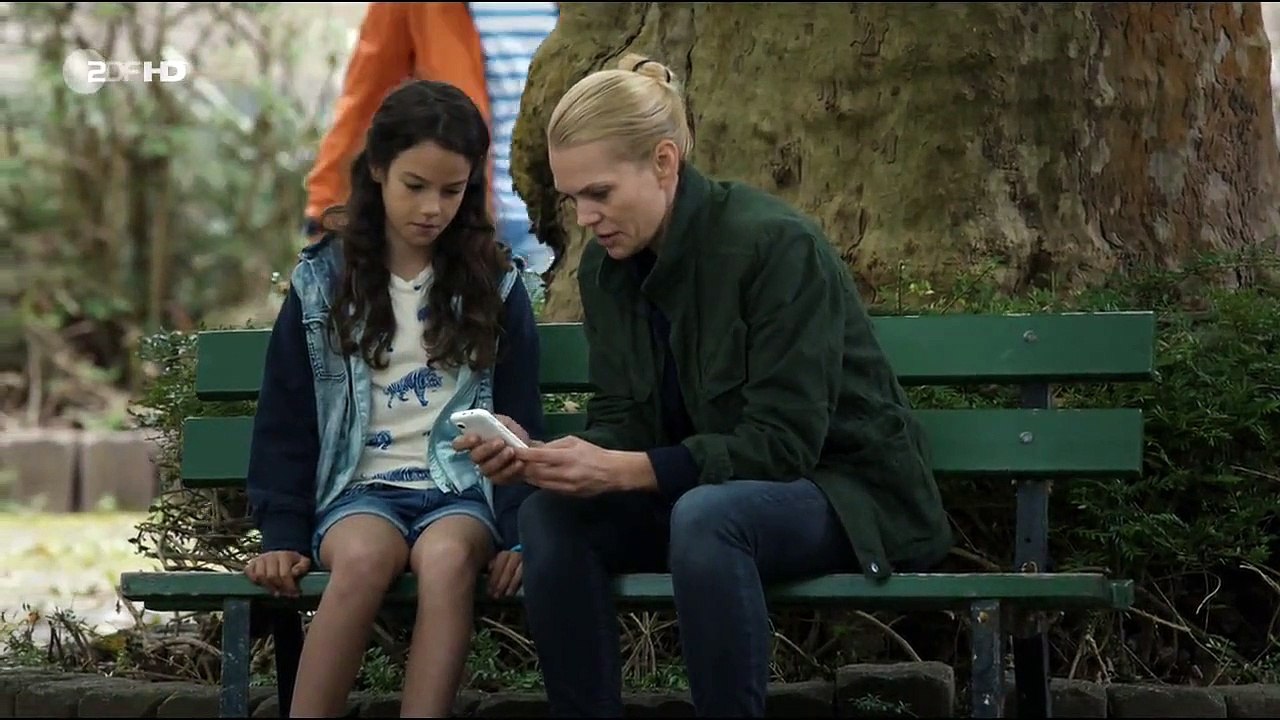 Helen Dorn Staffel 1 Folge 8 - Part 02 HD Deutsch