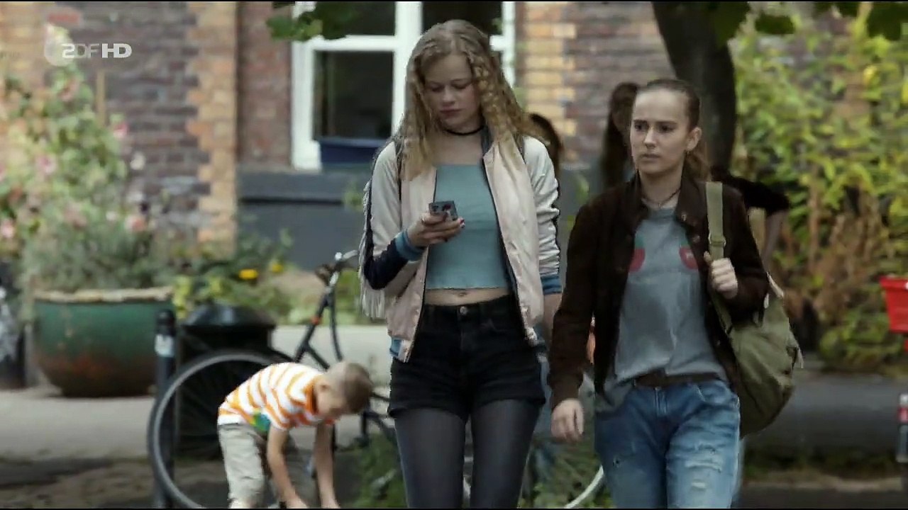 Helen Dorn Staffel 1 Folge 8 - Part 01 HD Deutsch