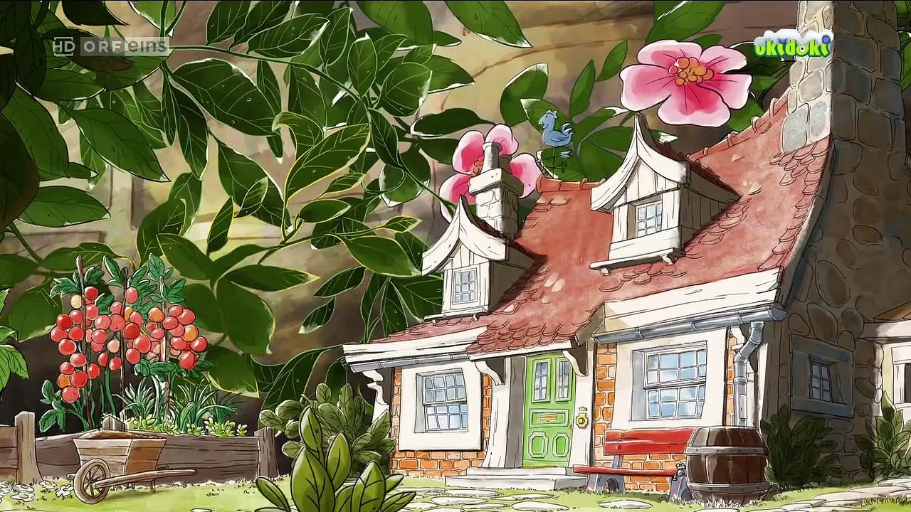 Tilda Apfelkern Staffel 1 Folge 11 HD Deutsch