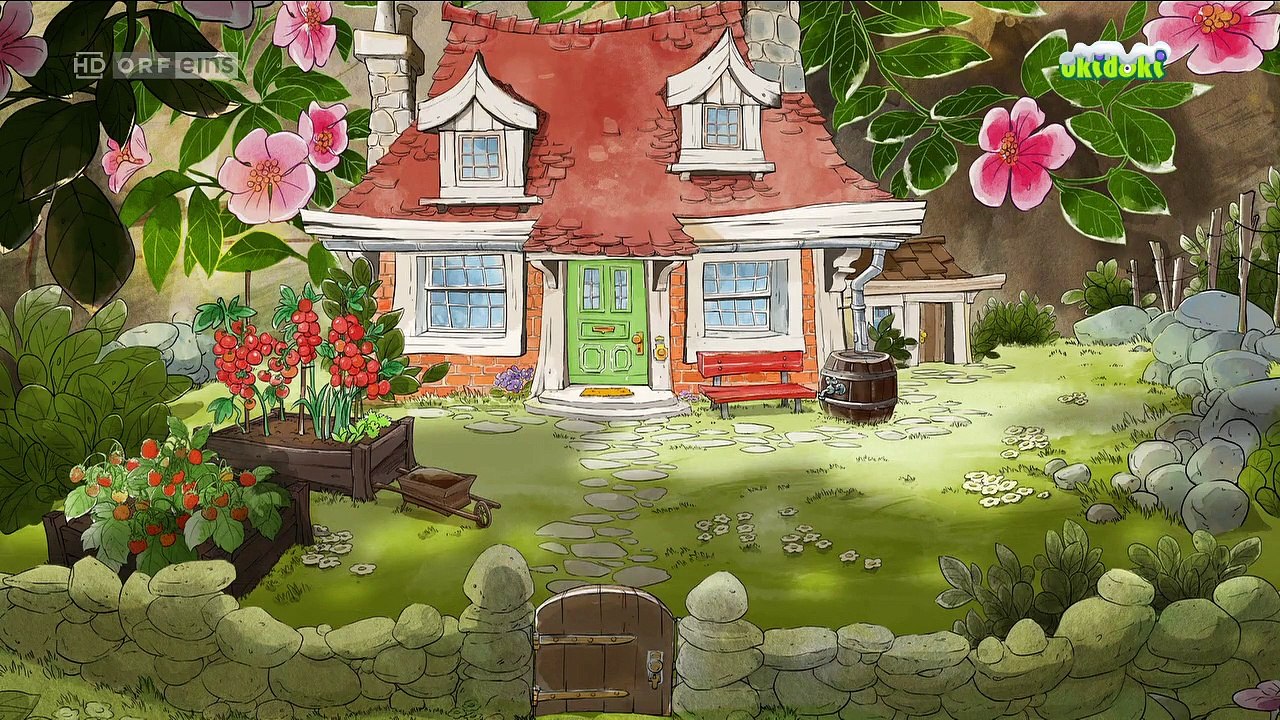 Tilda Apfelkern Staffel 1 Folge 12 HD Deutsch