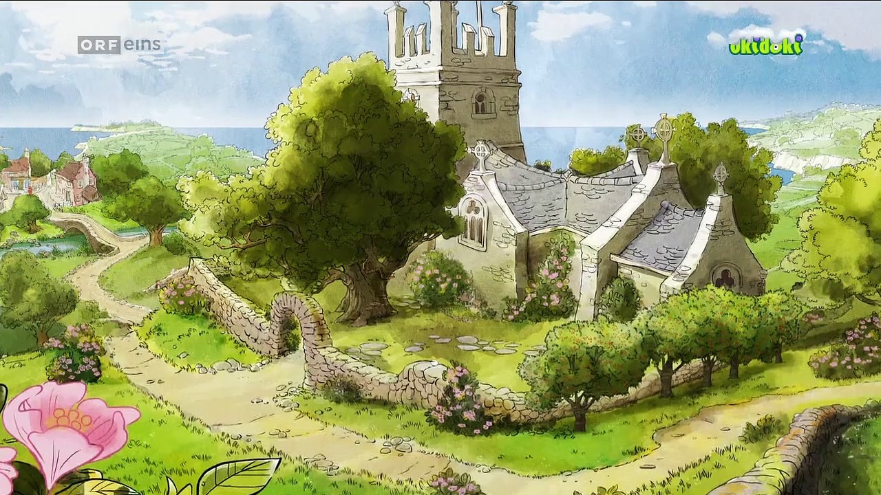 Tilda Apfelkern Staffel 1 Folge 13 HD Deutsch