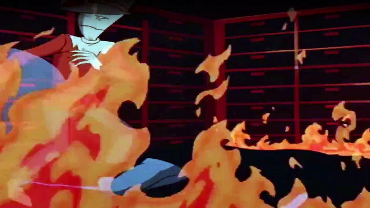 Batman & Robin Staffel 1 Folge 10 HD Deutsch