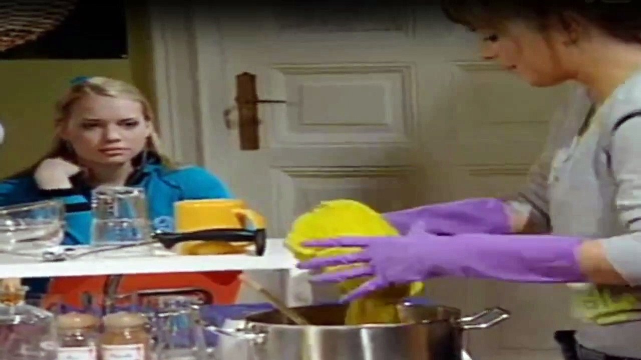 Verliebt in Berlin Staffel 1 Folge 10 HD Deutsch