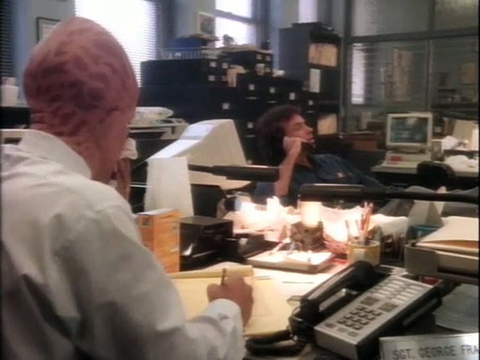 Alien Nation Staffel 1 Folge 5 HD Deutsch