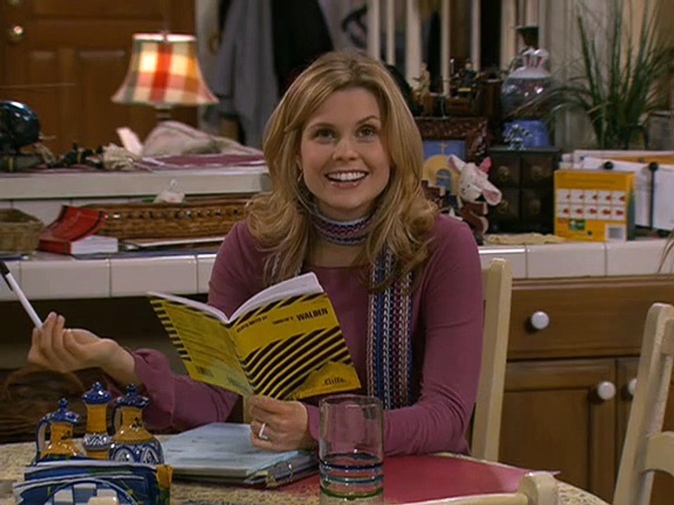 Reba Staffel 2 Folge 8 HD Deutsch