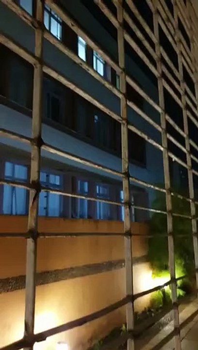Bolsonaro no Jornal Nacional: panelaços são registrados no Bairro Savassi em BH