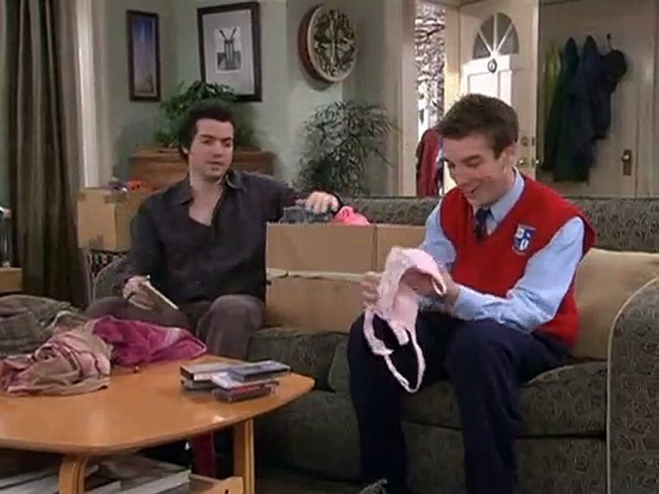 Keine Gnade für Dad Staffel 3 Folge 5 HD Deutsch