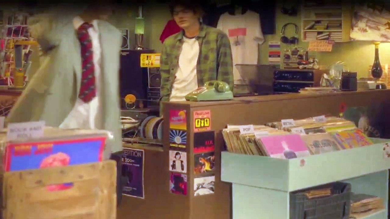 Disney Verschlungene Wege Staffel 1 Folge 7 HD Deutsch