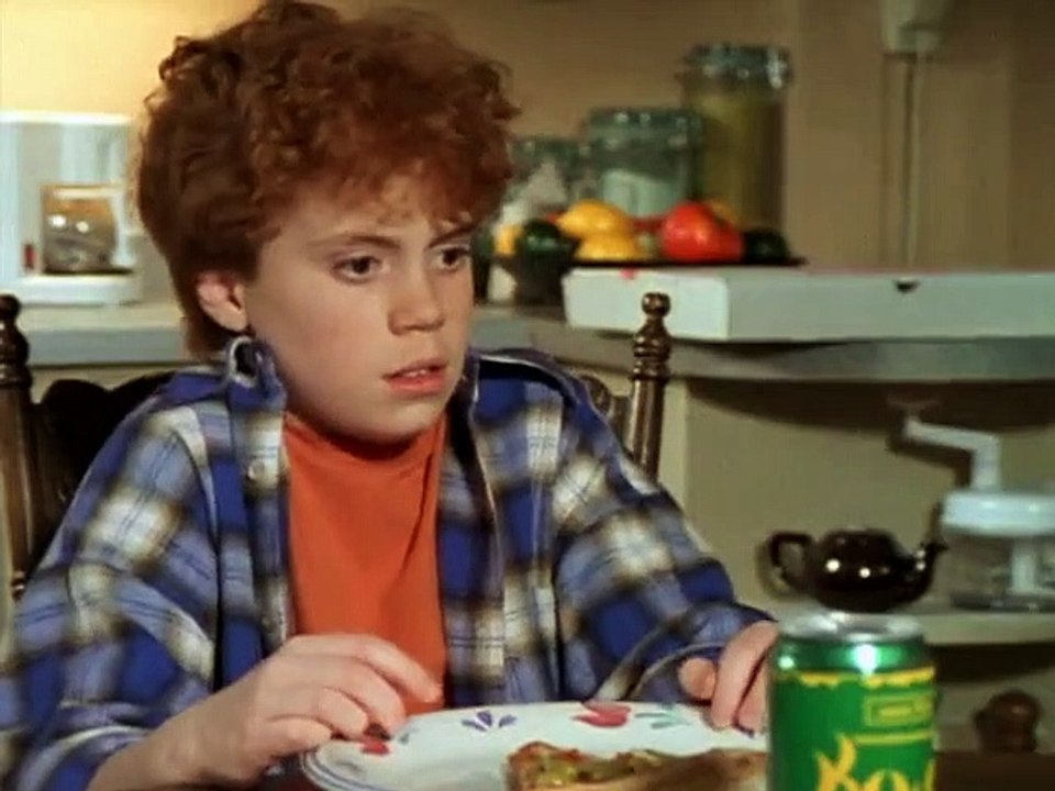 Gänsehaut - Die Stunde der Geister Staffel 2 Folge 22 HD Deutsch