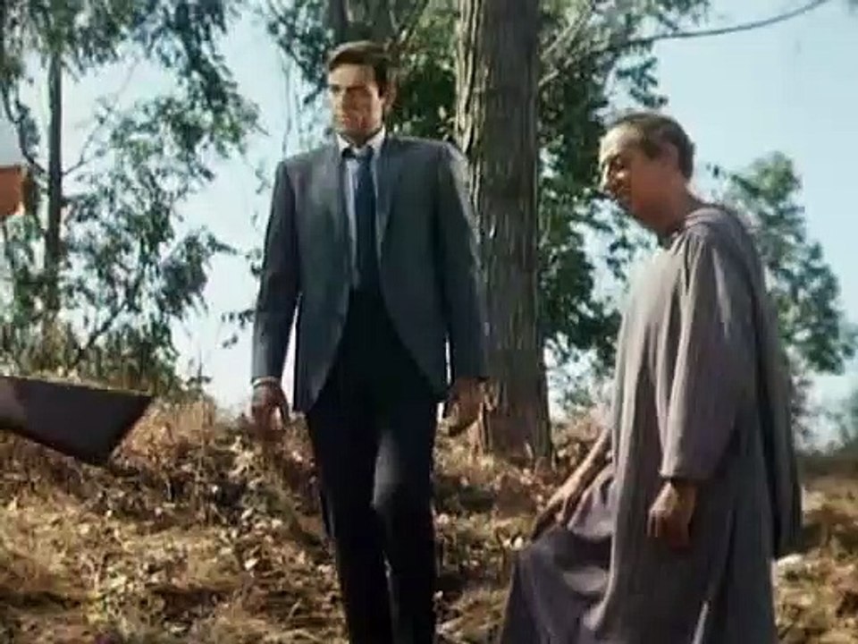 Mannix Staffel 1 Folge 7 HD Deutsch