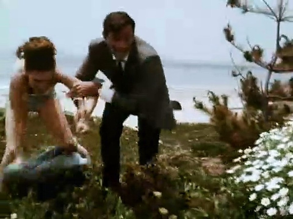 Mannix Staffel 1 Folge 6 HD Deutsch