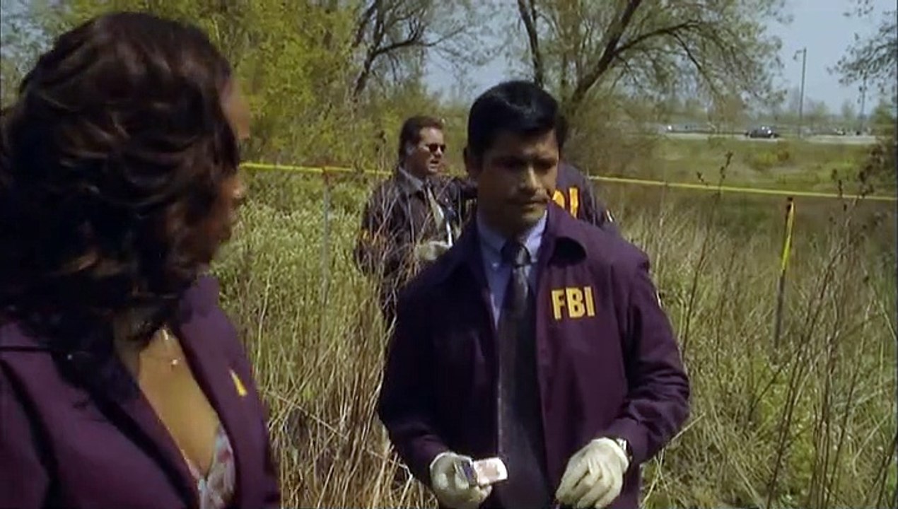 Missing - Verzweifelt gesucht Staffel 2 Folge 2 HD Deutsch