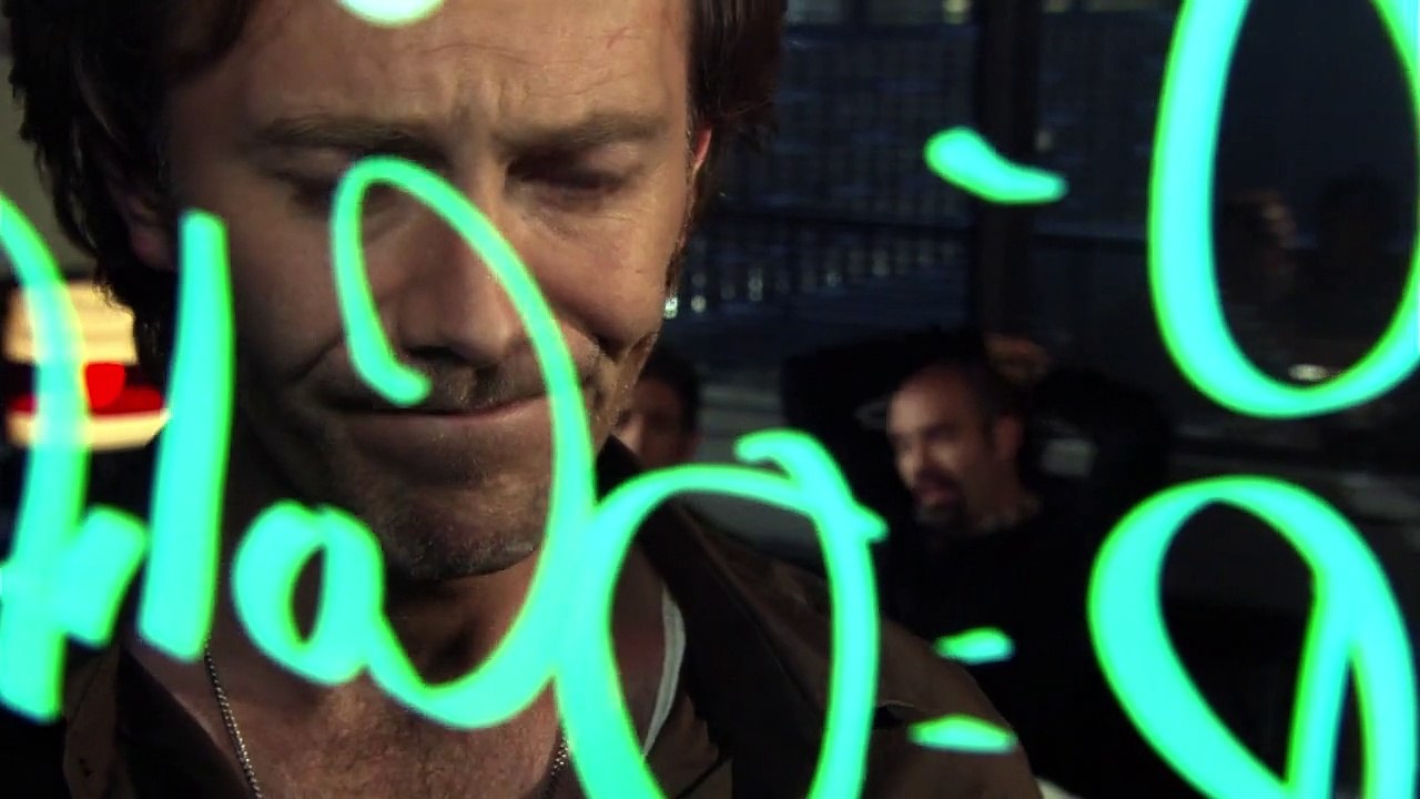 ReGenesis Staffel 2 Folge 5 HD Deutsch