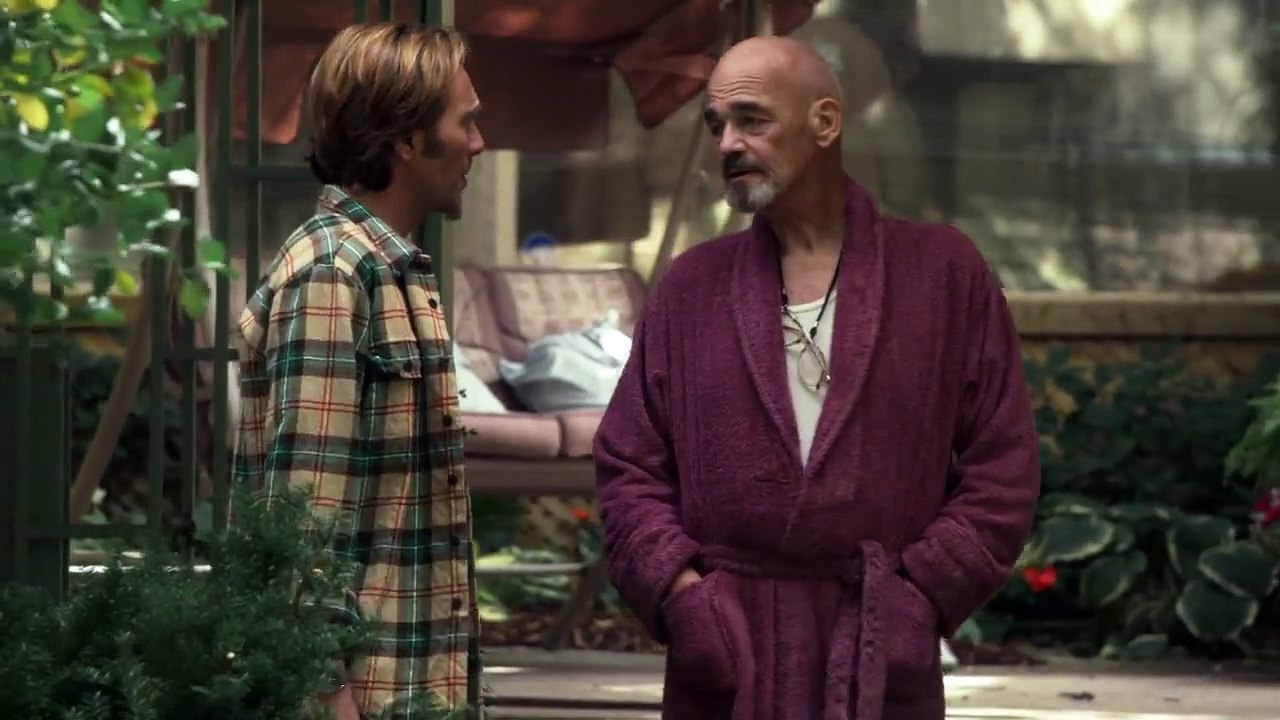 ReGenesis Staffel 2 Folge 6 HD Deutsch