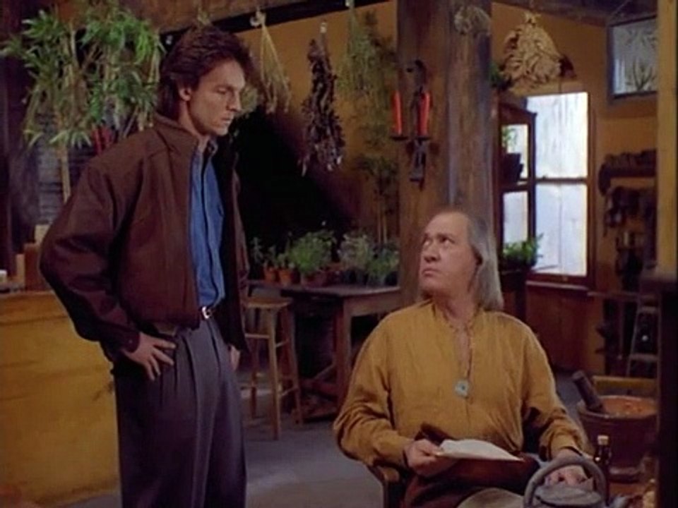 Kung Fu - Im Zeichen des Drachen Staffel 1 Folge 8 HD Deutsch