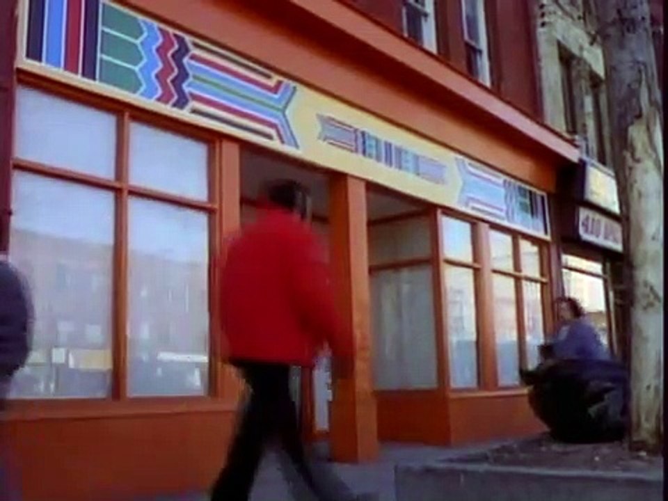 Kung Fu - Im Zeichen des Drachen Staffel 1 Folge 7 HD Deutsch