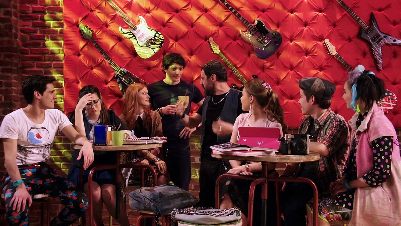 Maggie & Bianca Staffel 2 Folge 5 HD Deutsch