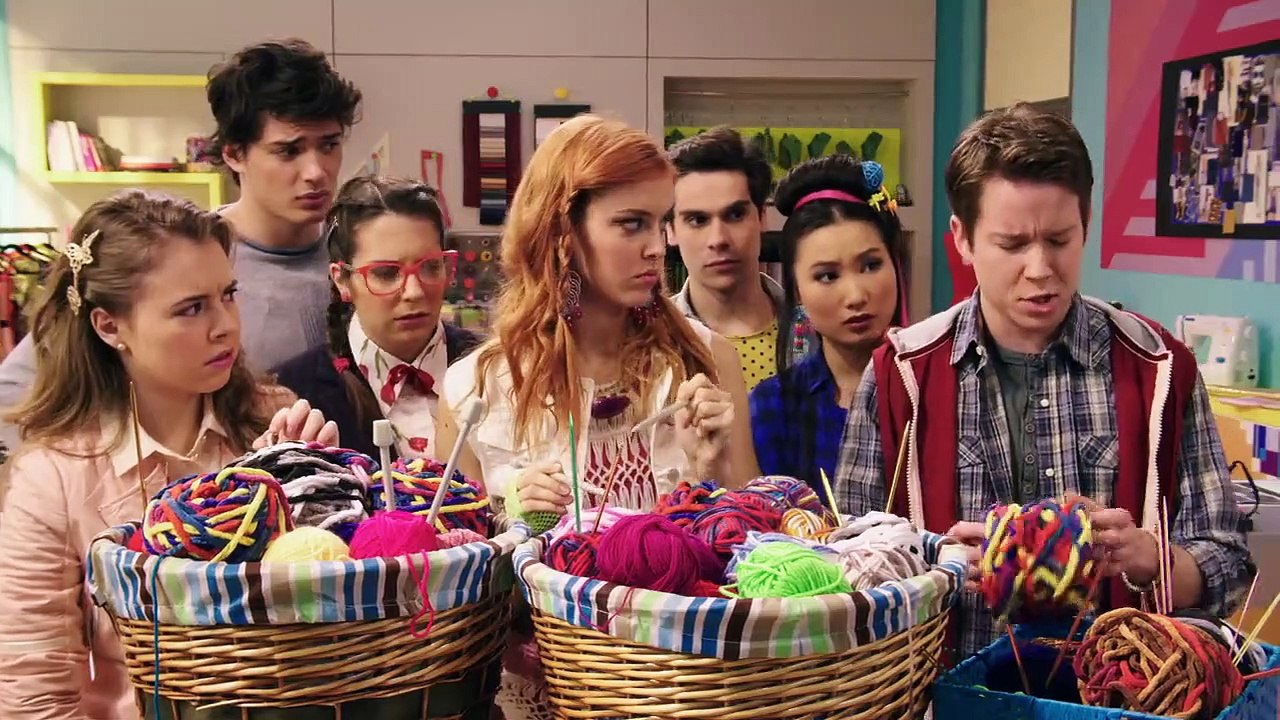 Maggie & Bianca Staffel 2 Folge 6 HD Deutsch