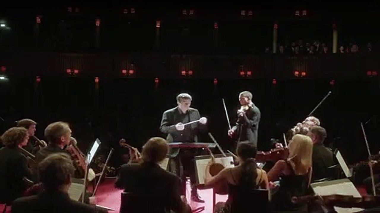 The Honourable Woman Staffel 1 Folge 1 - Part 02 HD Deutsch