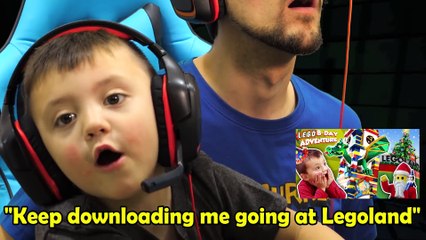 DR. HELLO NEIGHBOR turns SHAWN BLUE HAIR CHICKEN! (FGTEEV Mod Mini-Game)