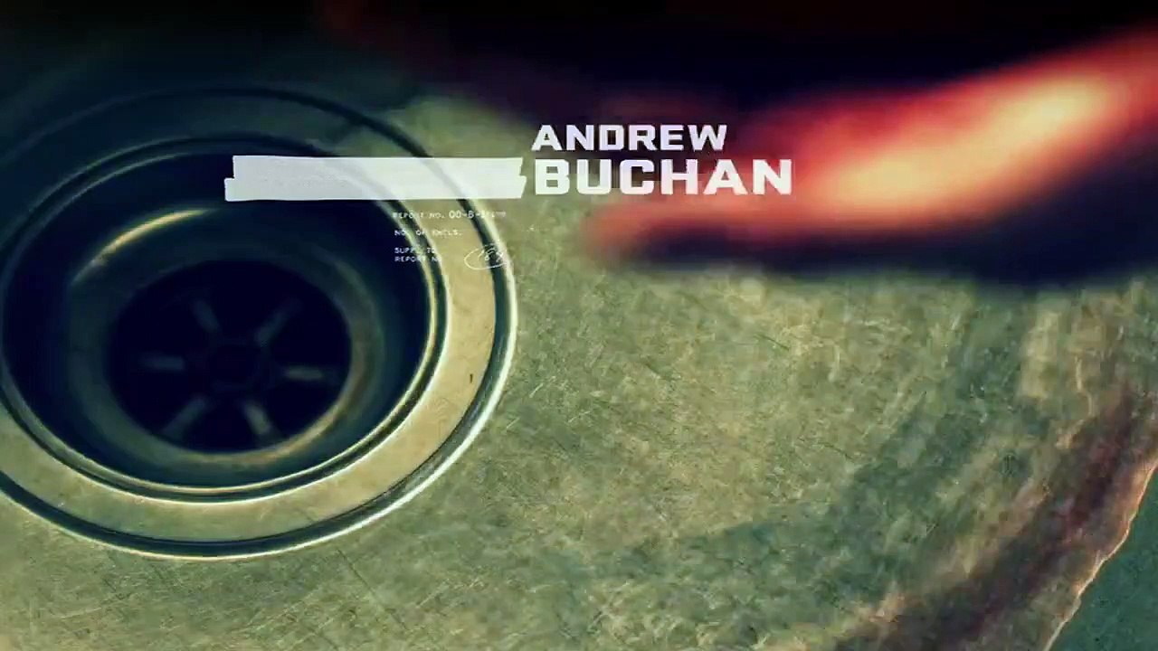 The Honourable Woman Staffel 1 Folge 2 - Part 01 HD Deutsch