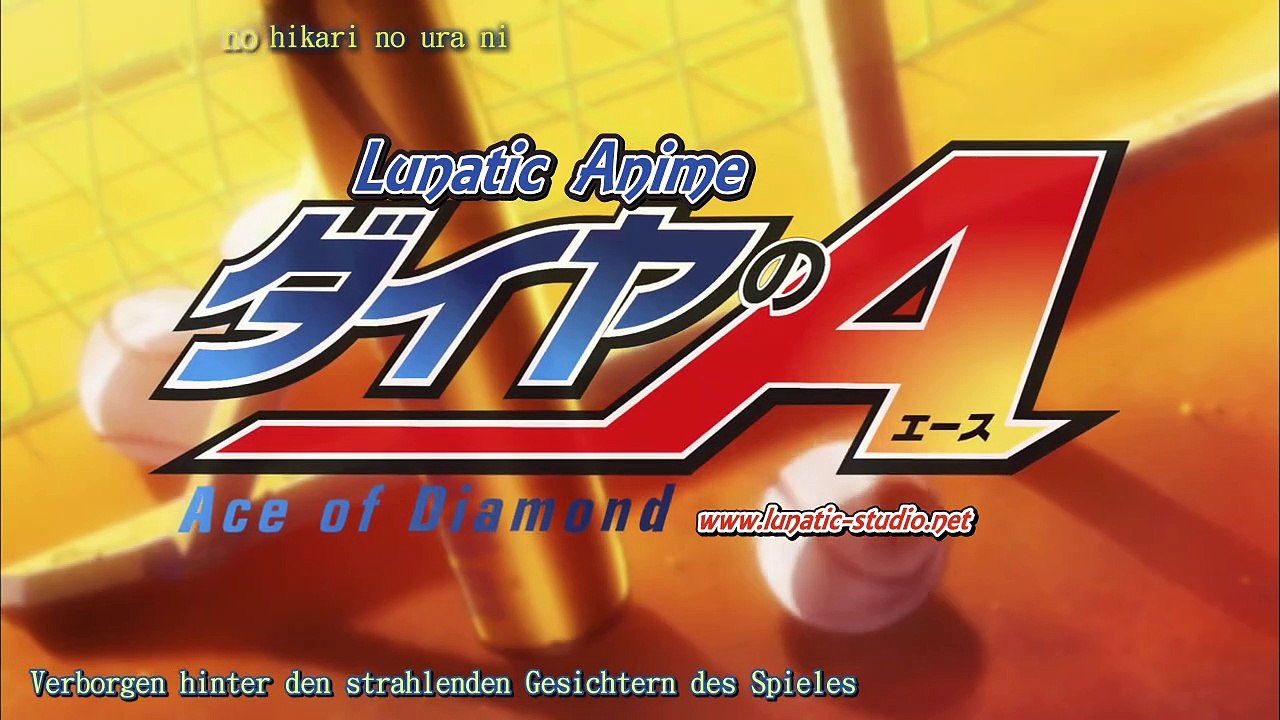 Diamond no Ace Staffel 1 Folge 30 HD Deutsch