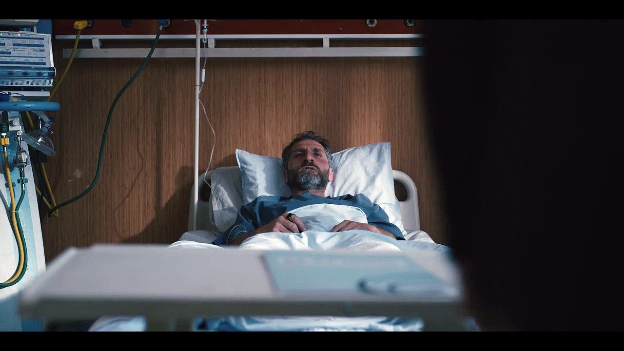 Atiye Die Gabe Staffel 2 Folge 8 HD Deutsch