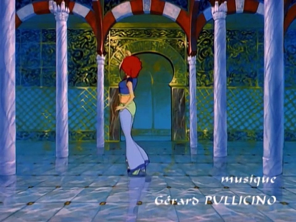 Sheherazade Staffel 2 Folge 7 HD Deutsch