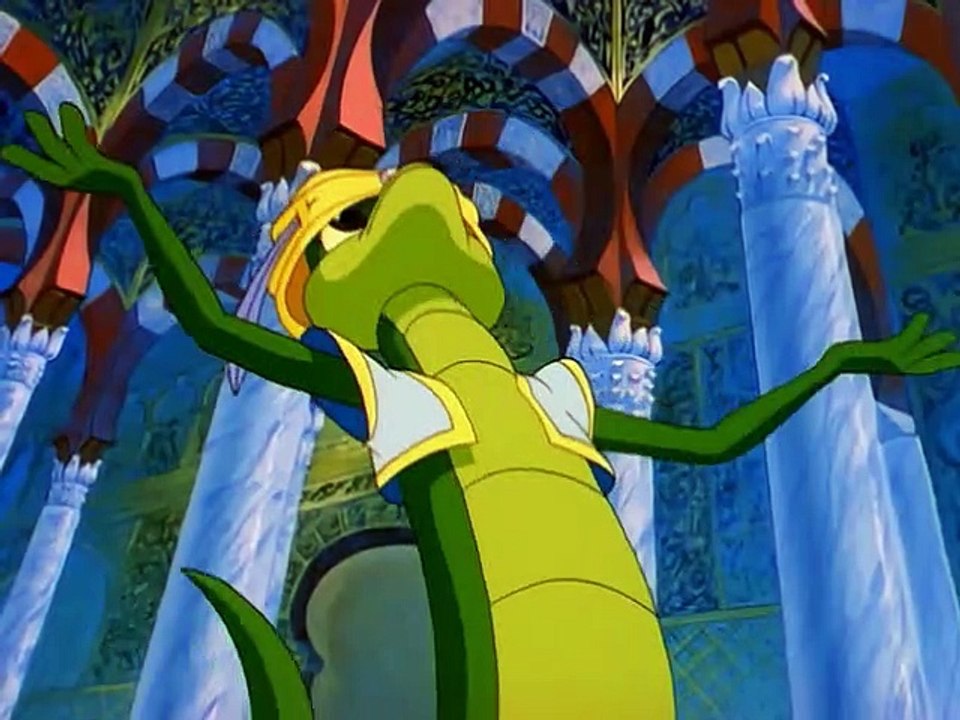 Sheherazade Staffel 2 Folge 6 HD Deutsch