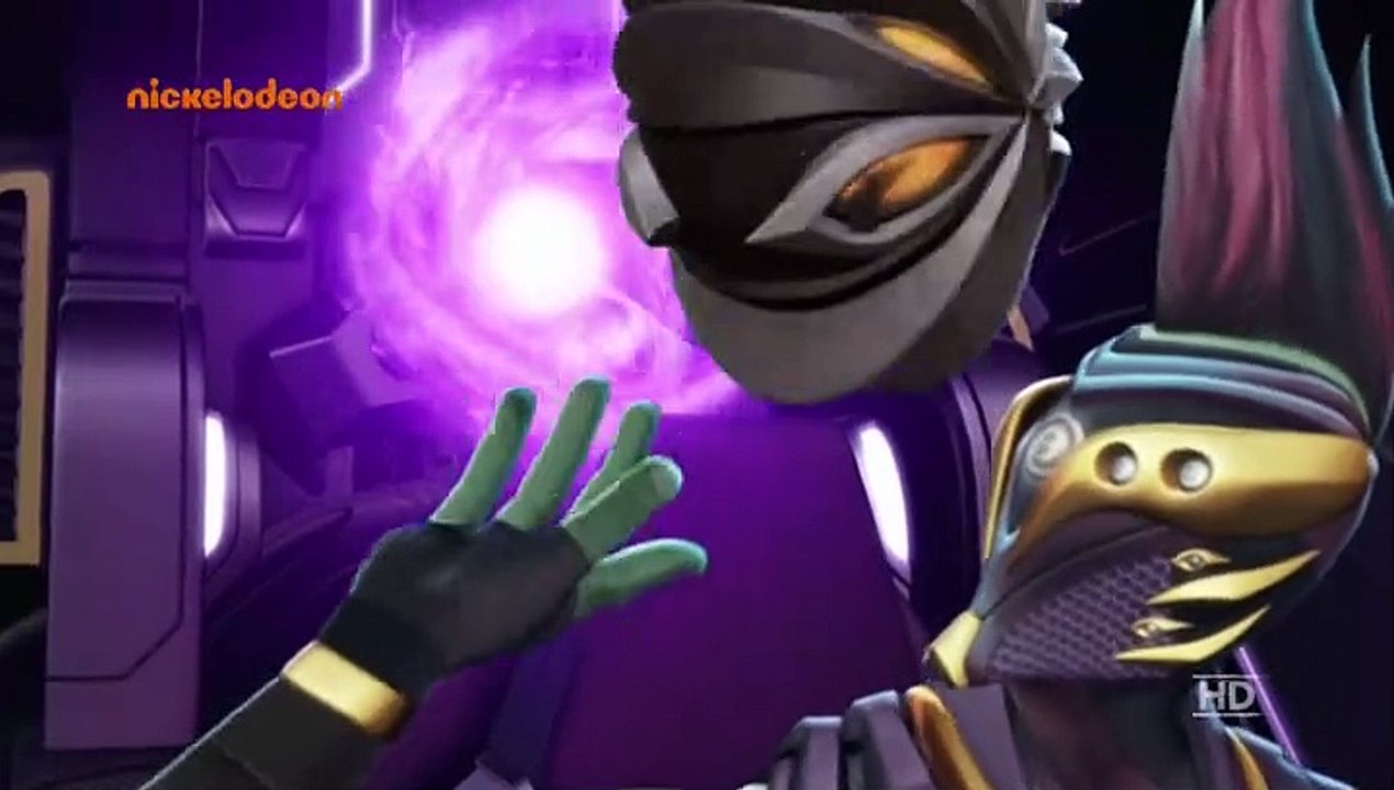 Max Steel (2013) Staffel 2 Folge 2 HD Deutsch