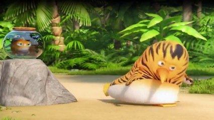 Die Dschungelhelden Staffel 3 Folge 32 HD Deutsch