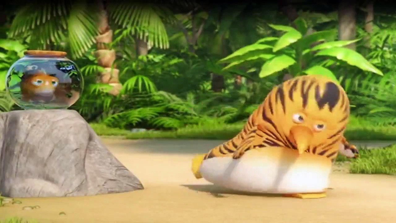 Die Dschungelhelden Staffel 3 Folge 32 HD Deutsch