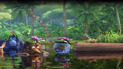 Die Dschungelhelden Staffel 3 Folge 38 HD Deutsch