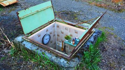 15 Zombie Proof Houses You’ll Regret Not Seeing (2)