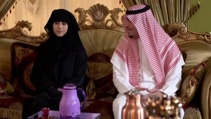 مسلسل لقيت روحي الحلقة 26