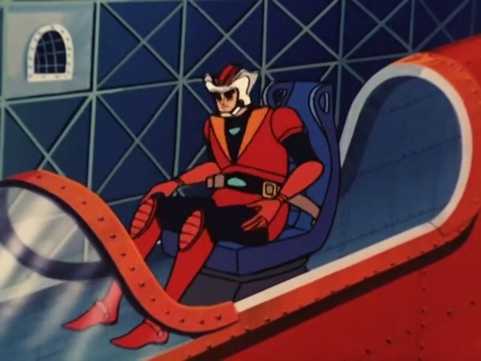 グレートマジンガー ～「キャッチ・アンド・アタック!! 科学要塞研究所!!」 |  Great Mazinger "Catch and Attack !! Scientific Fortress Research Institute !!"