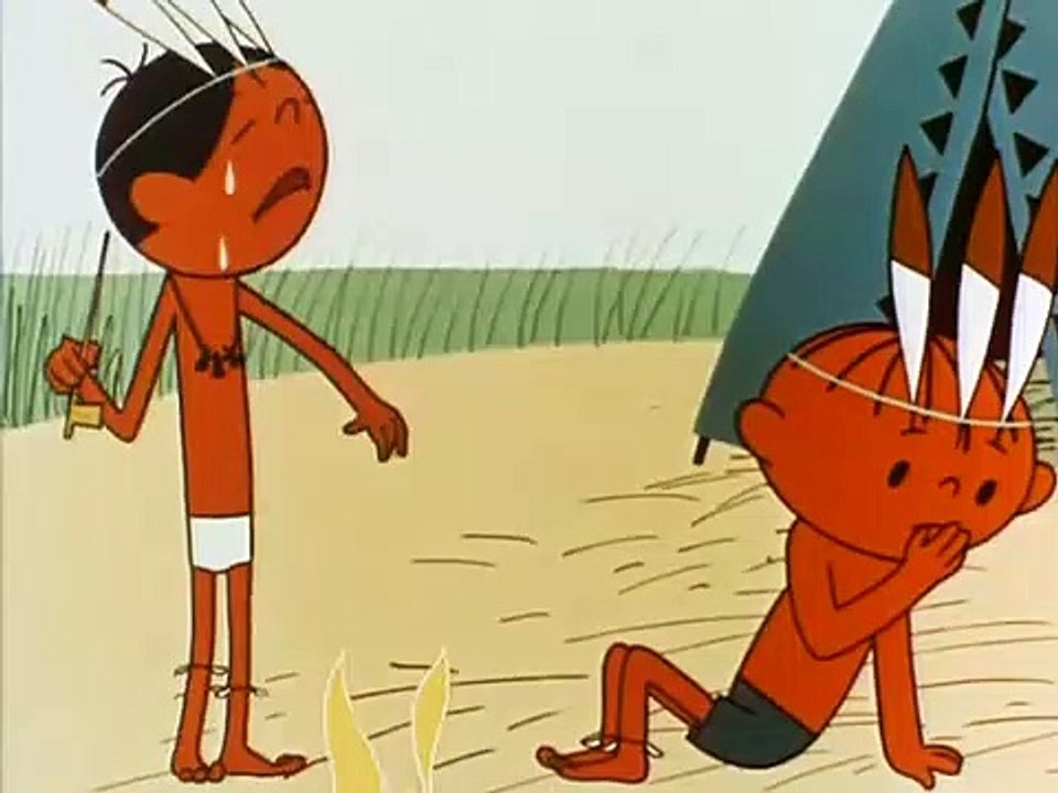 Lolek und Bolek Staffel 1 Folge 7 HD Deutsch