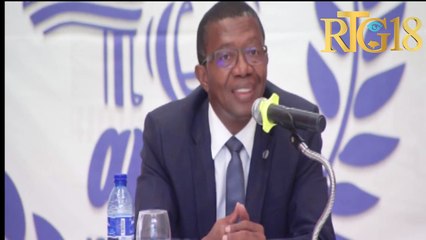 Konsèy Administrasyon BRH prezante mezi ki pran pou ramne mache chanj enfòmèl la nan sektè fòmèl