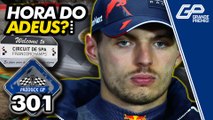 F1 VOLTA DAS FÉRIAS, MAS SPA-FRANCORCHAMPS FICA? | Paddock GP #301