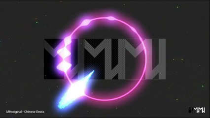 MHoriginal - Chinese Beats