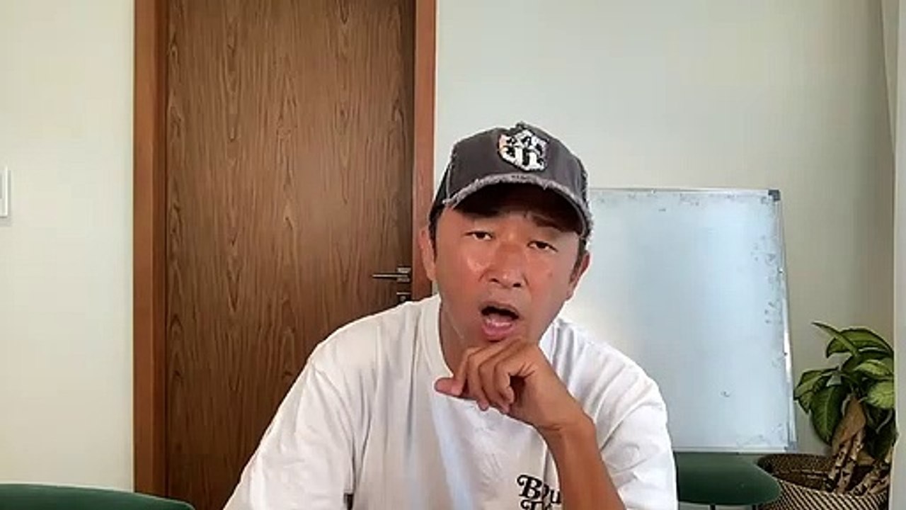 54回目.【緊急生配信】文春記者塩谷〇駿絶対に許さん