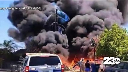 23ABC In-Depth: How Red Cross helps displaced families