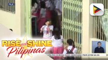 School canteen ng Araullo H.S., sarado; 107 paaralan sa Maynila, may isolation room para sa mga estudyanteng magkakaroon ng sintomas ng COVID-19