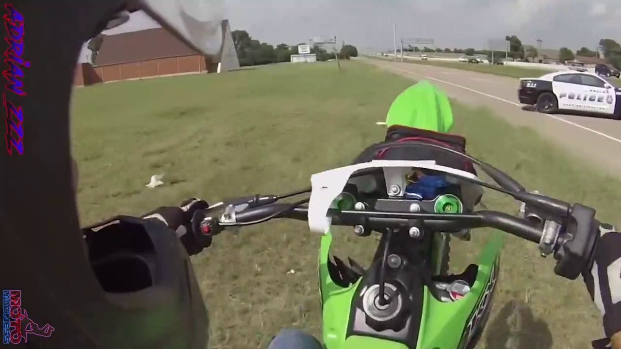 Cops Vs Bikers 2022 [Ep.#5]