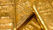 Theo đà lao dốc của vàng thế giới, giá vàng trong nước giảm mạnh